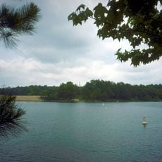 Lake O' the Pines