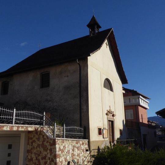 Chiesa dell'Immacolata