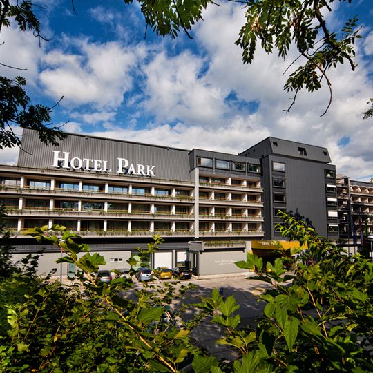 Hotel Park