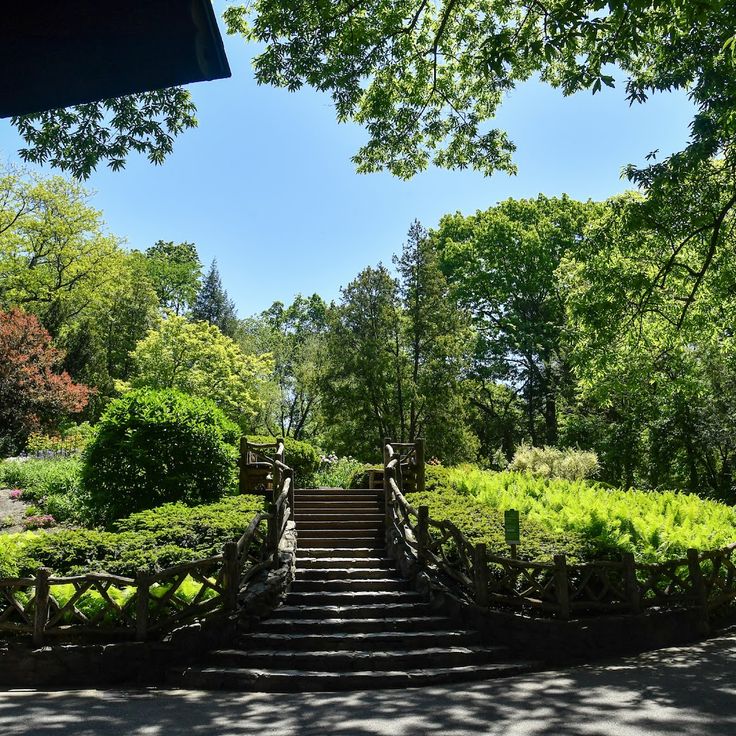 Shakespeare Garden
