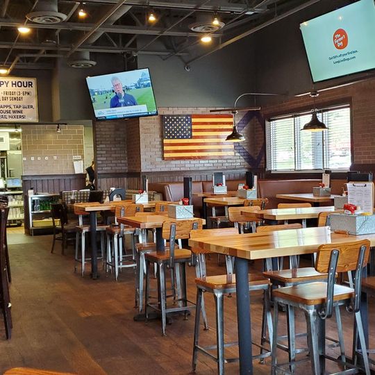 Northern Taphouse