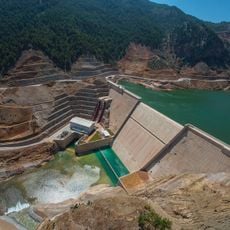 Köprü Dam