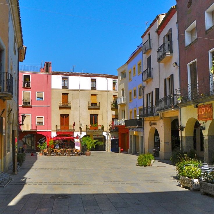 Castelló d'Empúries