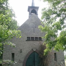 Dorfkirche Treskow