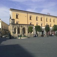 Palazzo Lanzara