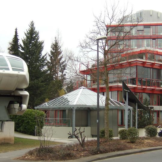 Deutsches Museum Bonn