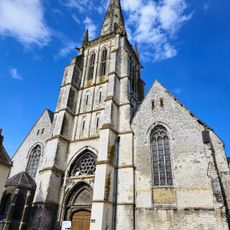 Église du Saint-Sépulcre