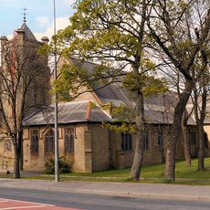 Church of St Augustine (Of Hippo)