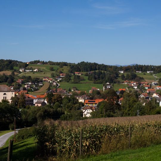 Eggersdorf bei Graz