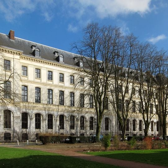 Hospice général de Lille