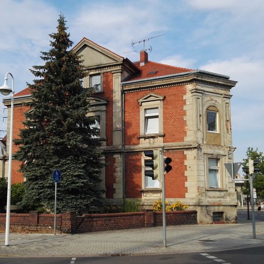 Güterbahnhofstraße 2