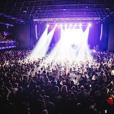 The Factory in Deep Ellum