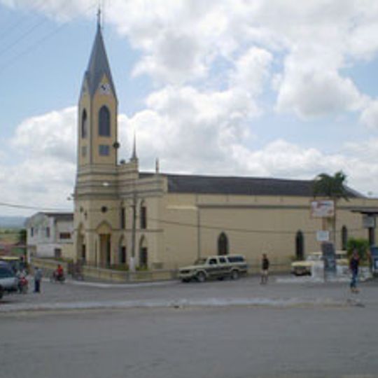 Igreja Matriz de Nossa Senhora da Piedade