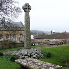 Norton St Philip War Memorial