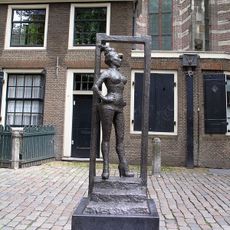 Oudekerksplein