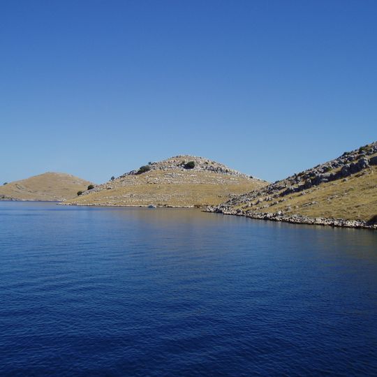 Kornati Archipelago
