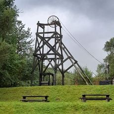 Hopewell Colliery