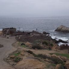 Fort Lambert