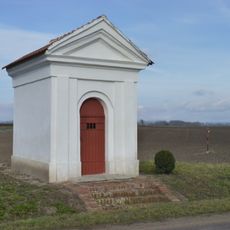 Chapel of Saint Anthony of Padua
