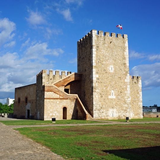 Fort Ozama