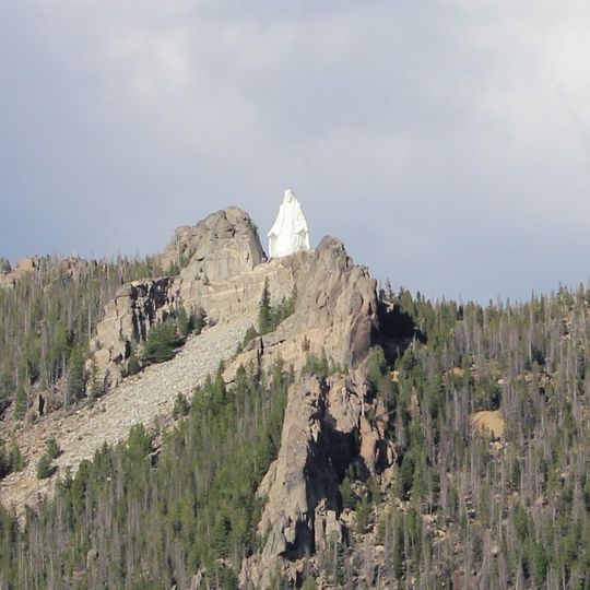 Our Lady of the Rockies