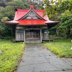 Inari-jinja