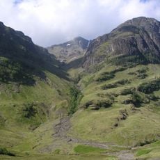 Glen Coe