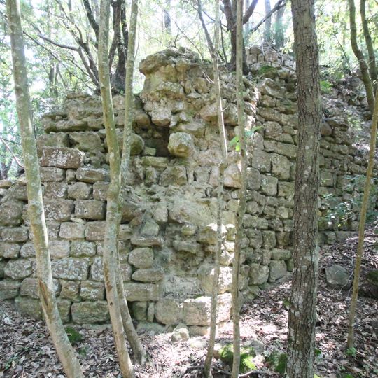 Castello di Monte Voltraio