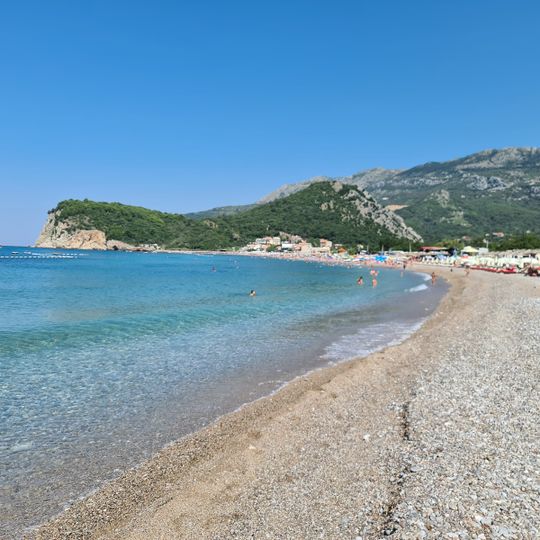 Plaža Buljarica