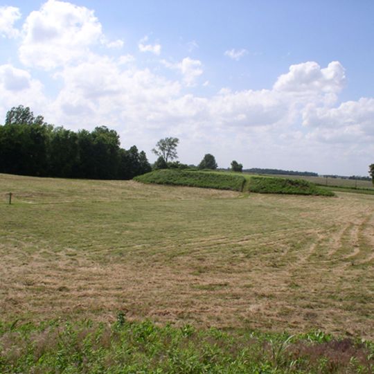 Towosahgy State Historic Site