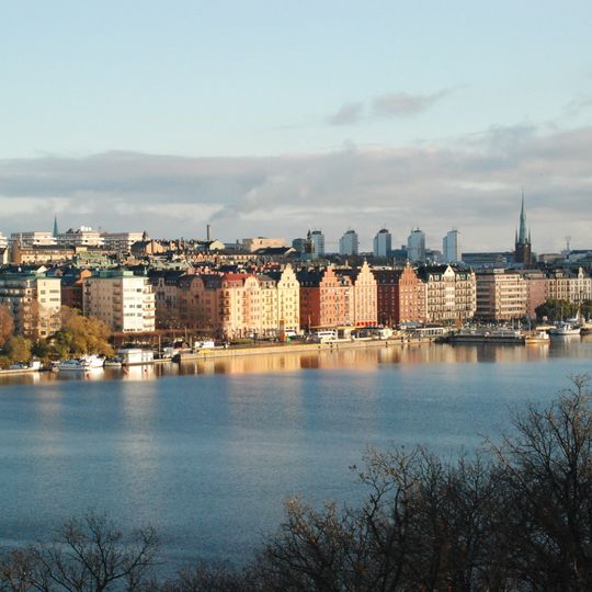 Kungsholmen