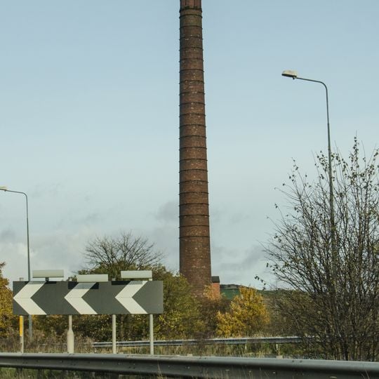 Ellenroad Ring Mill