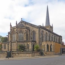 St George's Church, Leeds