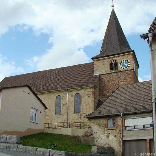 Evangelical Church