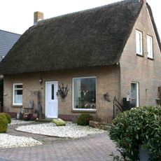 Dominee T.O. Hylkemaweg 41,  8355CE  Giethoorn
