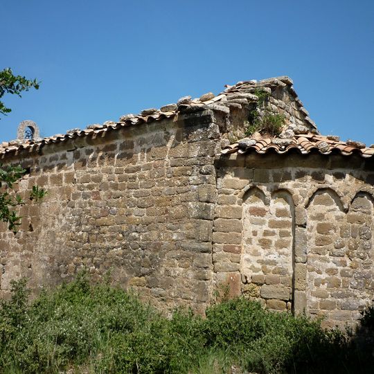 Sant Quirze de la Coma