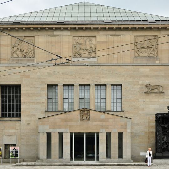 Kunsthaus Zürich