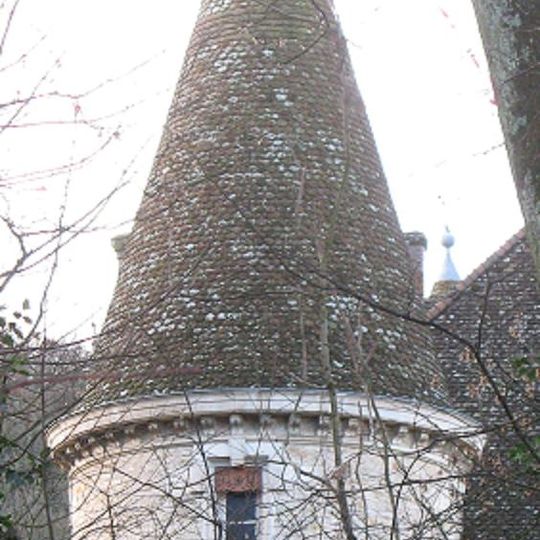 Château de Venière