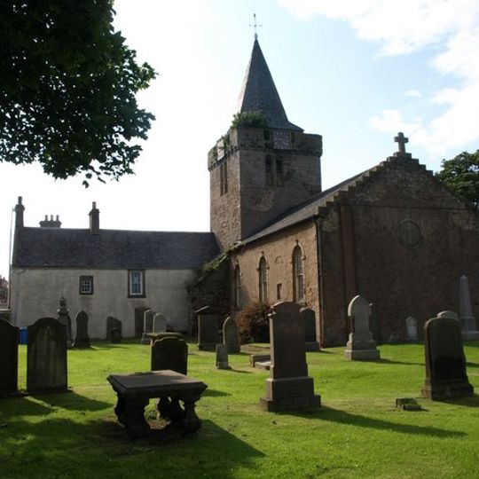 St Adrian's Church Hall