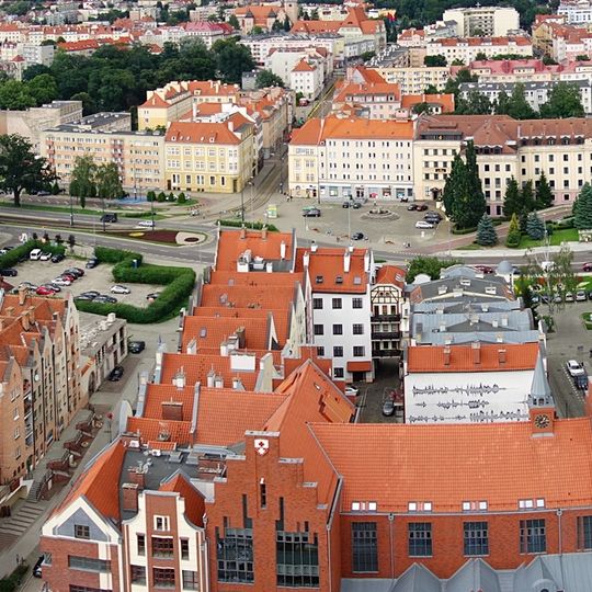 Stare Miasto