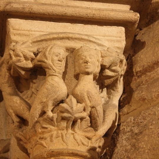 Museo Catedralicio de Ourense