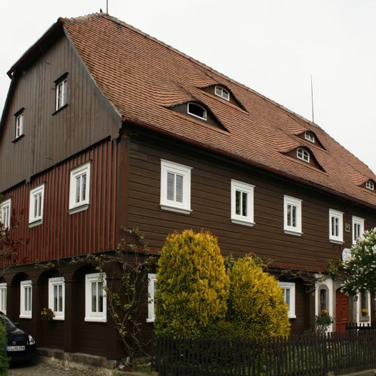 Dr.-Külz-Straße 45