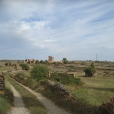 Masía Fortificada Torre Fonso