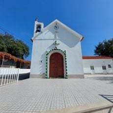 Capela da Aventeira