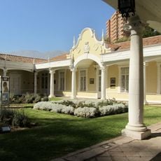 Santa Rosa de Apoquindo