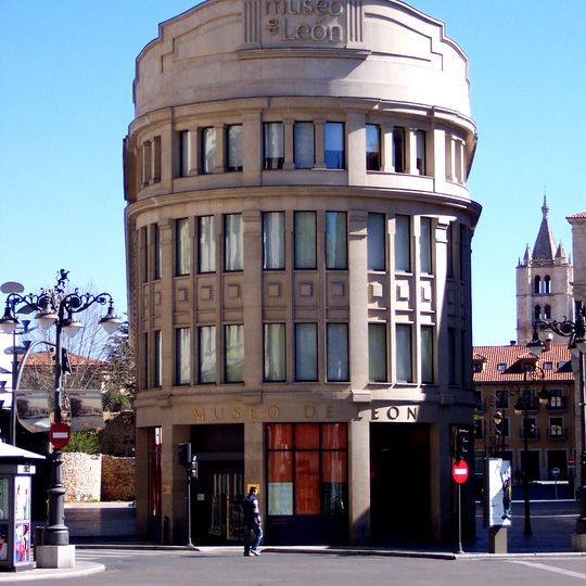 Museo de León