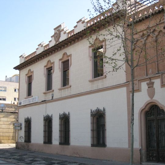 Junta Obres del Port