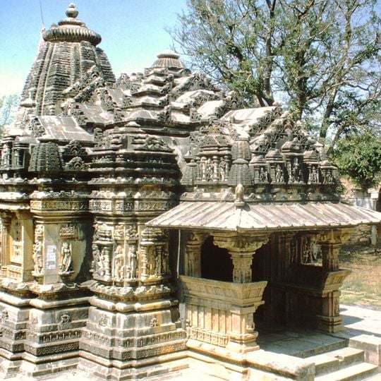 Ambika-Mata-Tempel