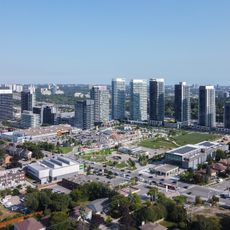Concord Park Place