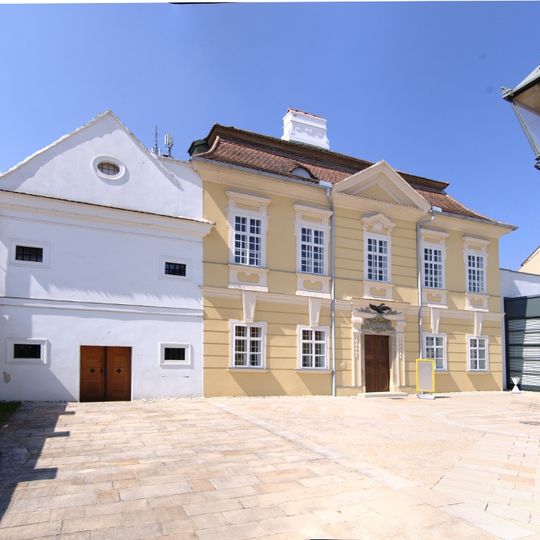 Schlössl Mistelbach